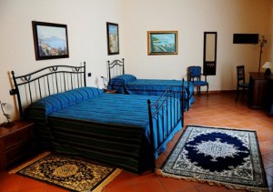 Grand Hotel Capodimonte