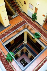 Grand Hotel Capodimonte