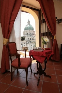 Grand Hotel Capodimonte