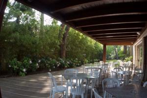 Hotel Columbia