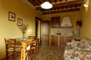 Agriturismo Poggio Tobruk