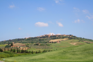 Agriturismo Poggio Tobruk