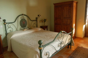 Agriturismo Poggio Tobruk