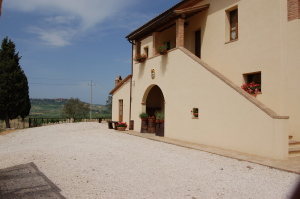Agriturismo Poggio Tobruk