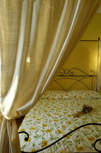 Agriturismo Poggio Tobruk