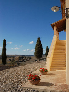 Agriturismo Poggio Tobruk