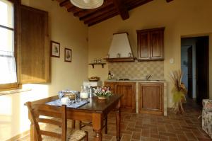 Agriturismo Poggio Tobruk