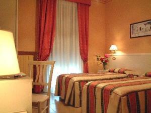Hotel Falco D'Oro