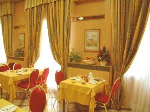 Hotel Falco D'Oro