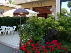 Hotel Falco D'Oro