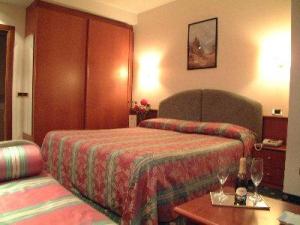 Hotel Falco D'Oro