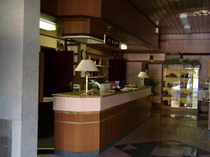 Hotel Falco D'Oro