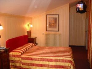 Hotel Falco D'Oro