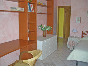 Villa Flavia