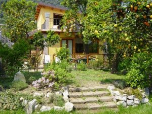 Villa Flavia