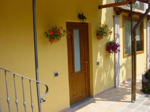 Villa Flavia