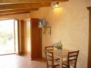 Villa Flavia