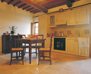 La Spiga D'Oro