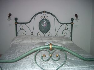 La Spiga D'Oro