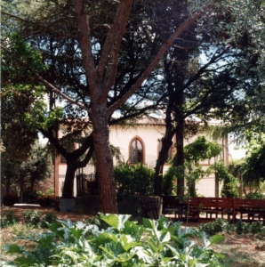 La Spiga D'Oro