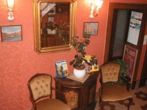 Albergo Doni