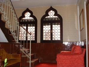 Albergo Doni