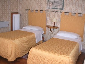 Albergo Doni