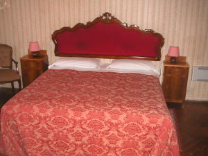 Albergo Doni