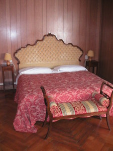 Albergo Doni