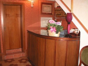 Albergo Doni