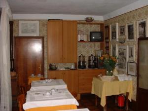 Albergo Doni