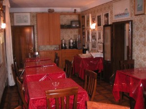 Albergo Doni