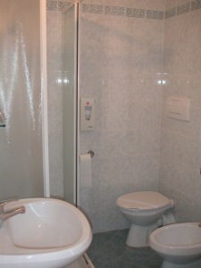 Albergo Doni