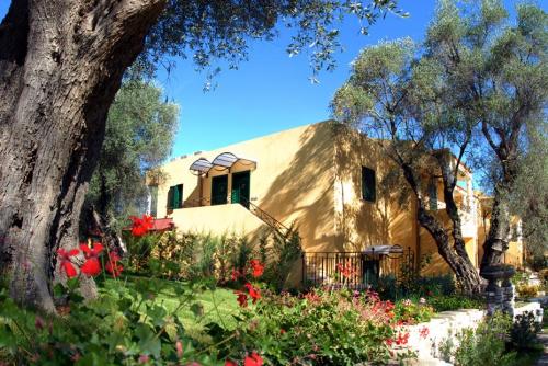 Hotel Poggio Degli Ulivi