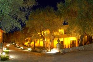 Hotel Poggio Degli Ulivi