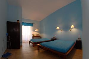 Hotel Poggio Degli Ulivi