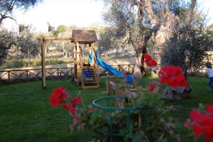 Hotel Poggio Degli Ulivi