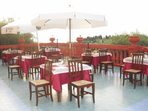 Hotel Poggio Degli Ulivi