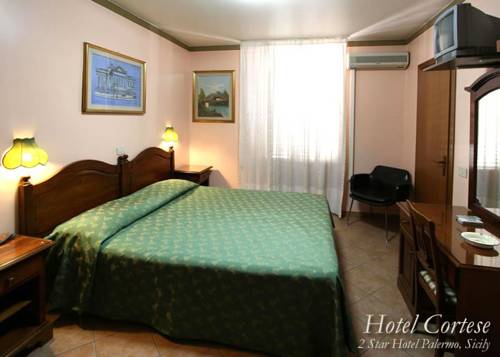 Hotel Cortese