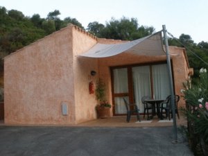 SosVentos Village