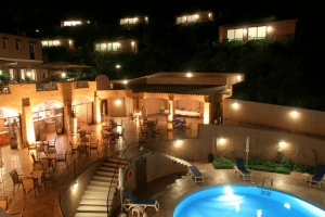 SosVentos Village