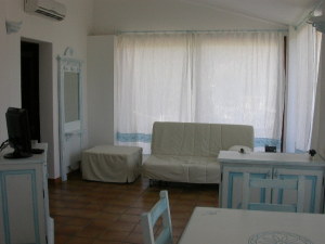 SosVentos Village