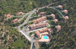 SosVentos Village