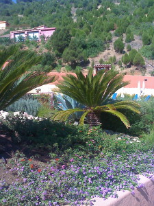 SosVentos Village