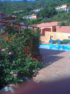 SosVentos Village