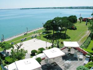 Hotel Ca' Serena