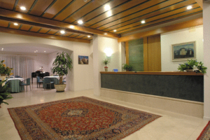Hotel Ristorante Primavera
