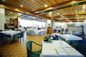 Hotel Ristorante Primavera