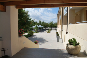 Hotel Ristorante Primavera