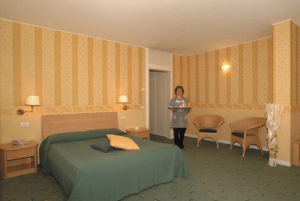 Hotel Ristorante Primavera